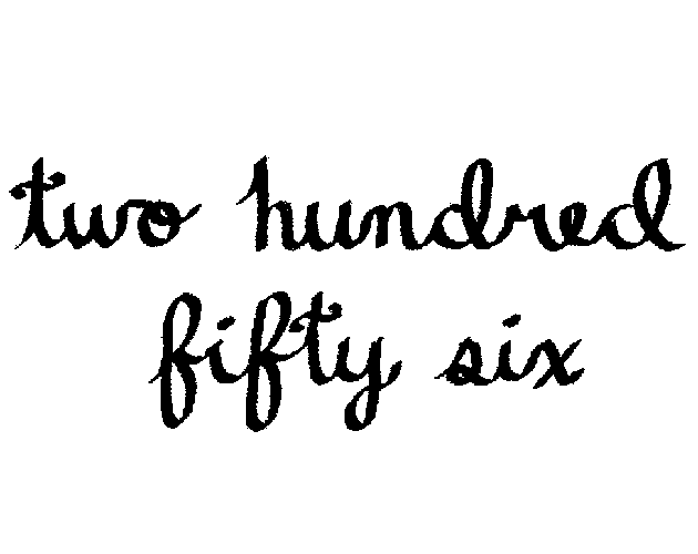 Games like two hundred fifty six