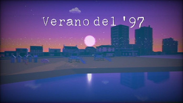 Verano del '97 screenshot