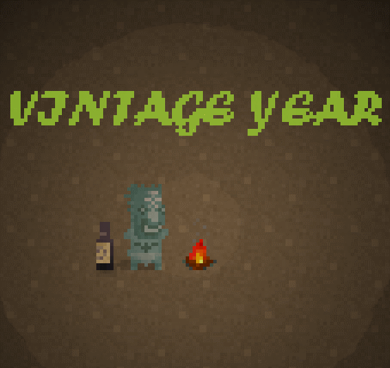 Games like Vintage Year