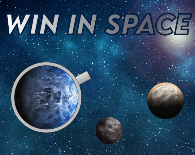 Games like Win in Space