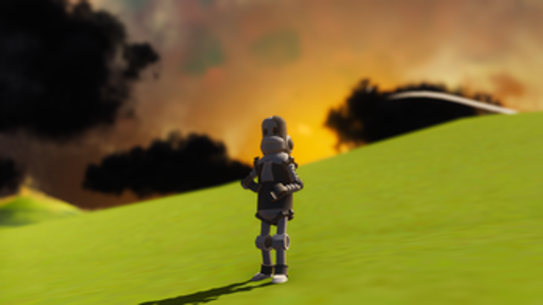 Wind Catcher screenshot