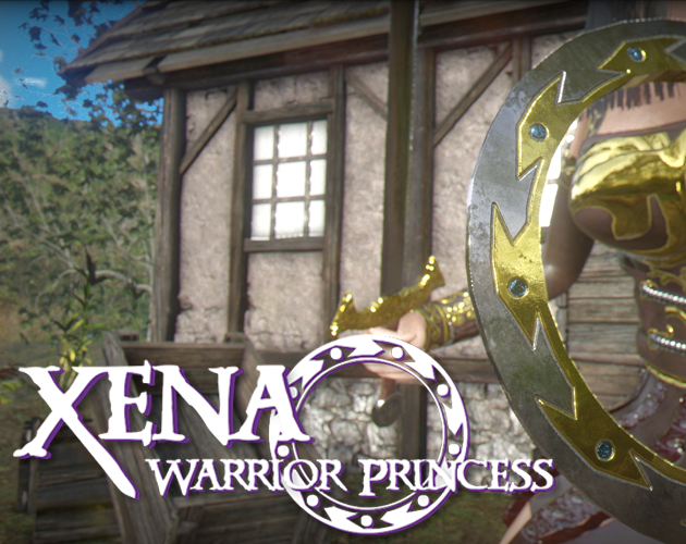 Games like Xena Warrior Princess