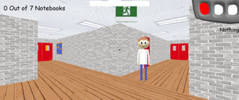 The Totally Legit Learning Game With Yassmeen screenshot