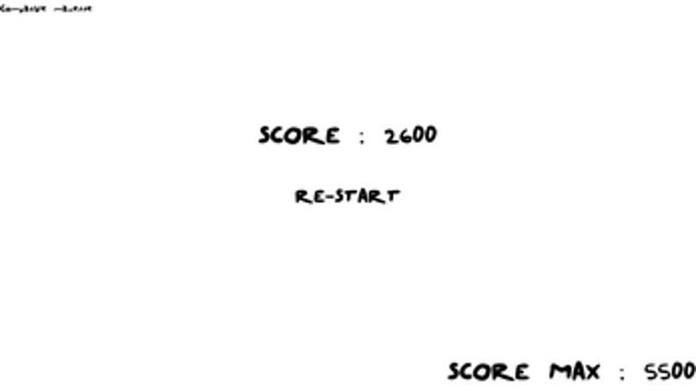 Zombie câlin screenshot