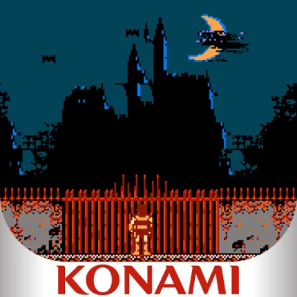 Castlevania: 40th Anniversary Image