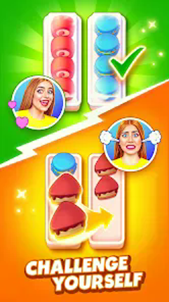 Multi DO Sort Puzzle Games Image