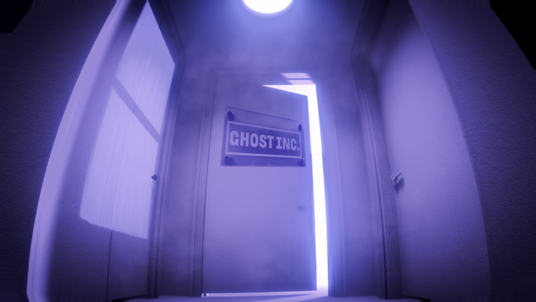 Ghost Inc Game Cover