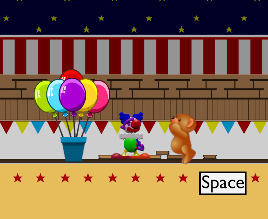 Games like Giggle Teddy