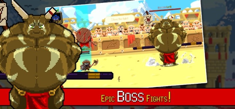 Gladiator Rising 2 Image