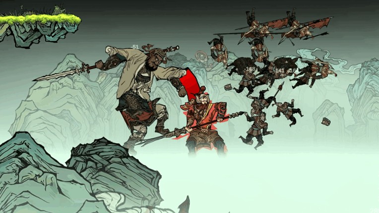 Glaze Cup: Journey to the West screenshot