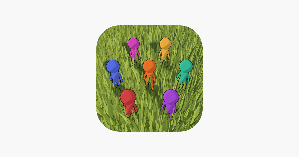 Games like Grass.io