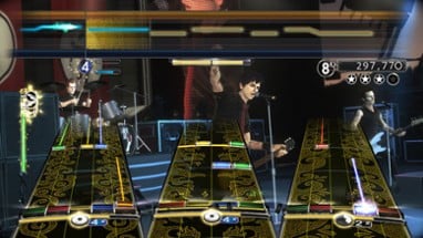 Green Day: Rock Band Image