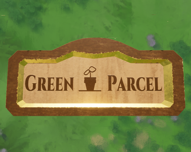 Games like Green Parcel