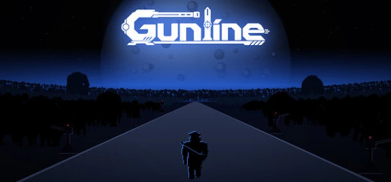 Gunline Image