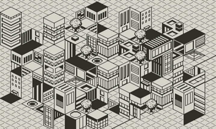 Hausbau screenshot