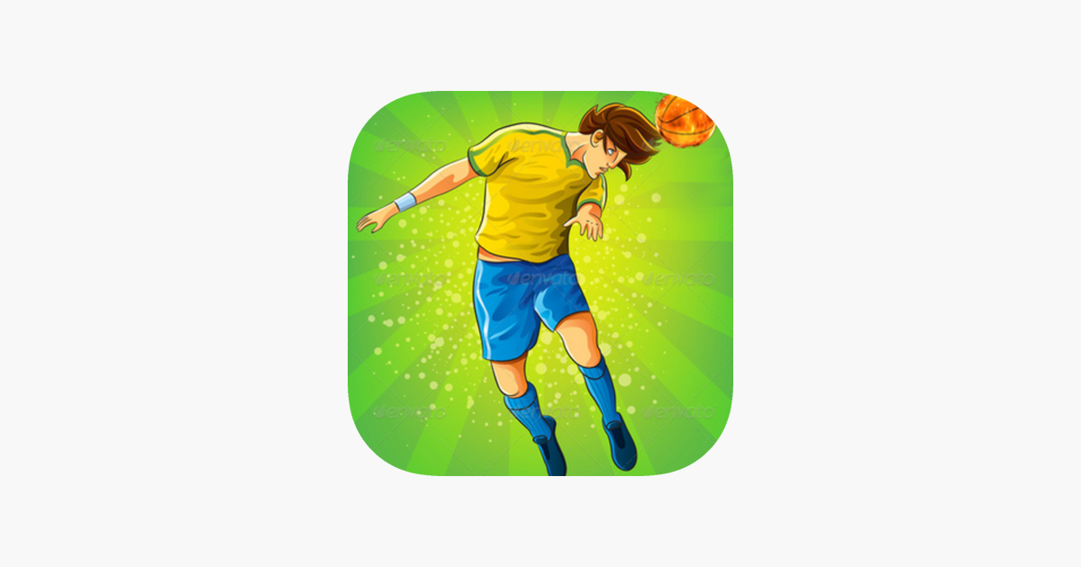 Games like Head Football Soccer Game