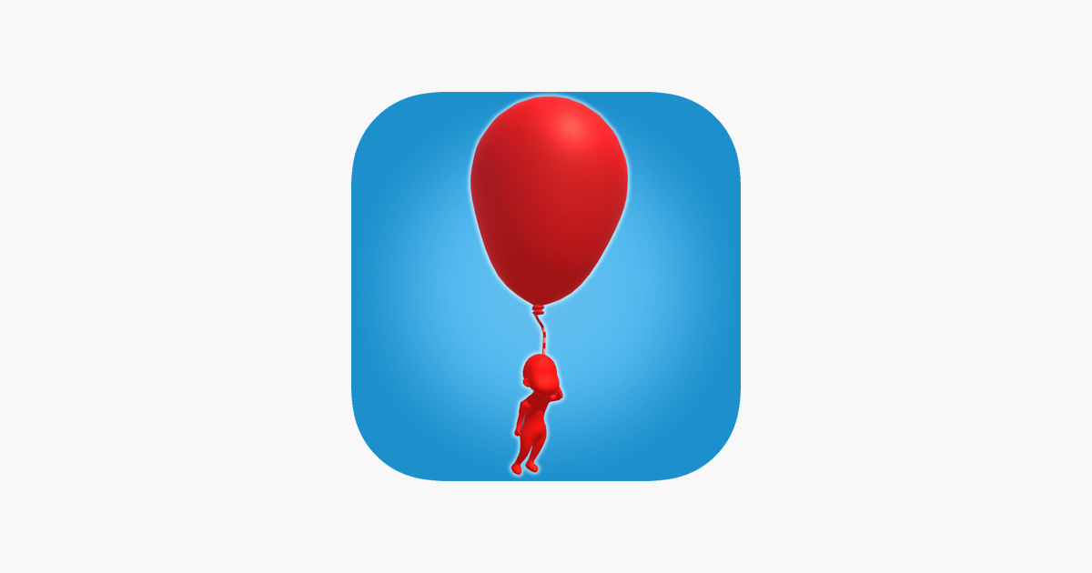 Games like Helium Run!