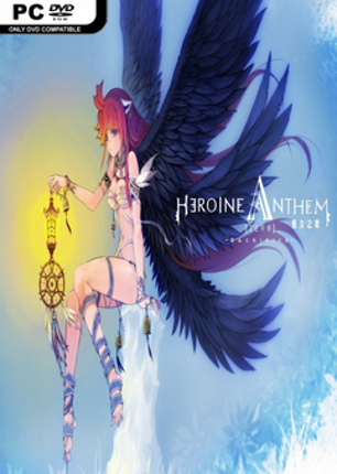 Heroine Anthem Zero Image