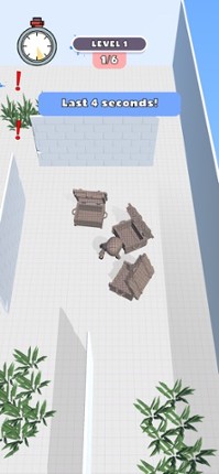 Hide and Catch Image