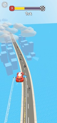 Highway Master screenshot