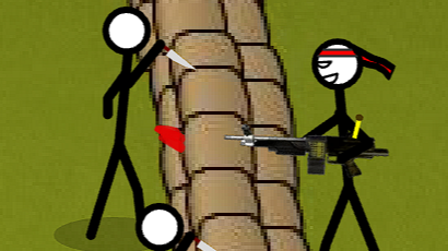 Games like Hold the Line