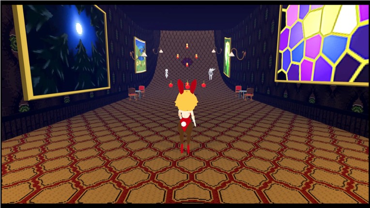 Honey Bunny screenshot