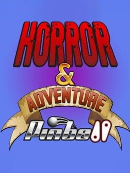 Games like Horror & Adventure Pinball