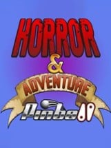 Horror & Adventure Pinball Image