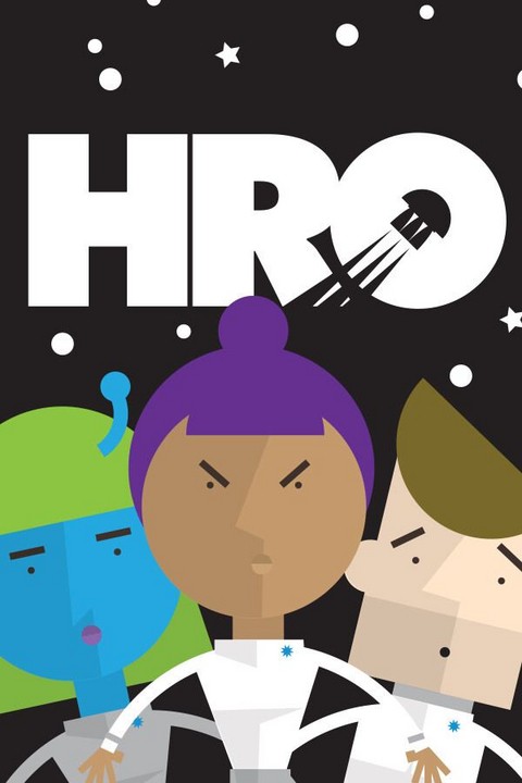 Games like HRO: Adventures of a Humanoid Resources Officer