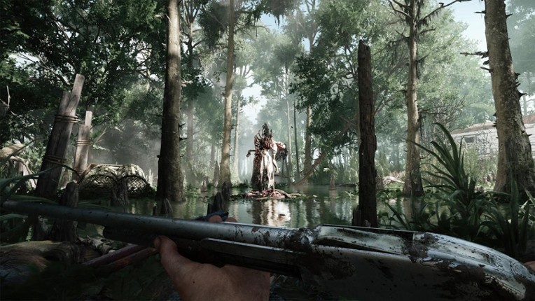 Hunt: Showdown 1896 screenshot