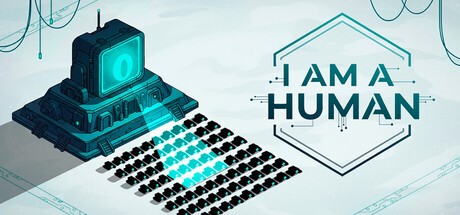 Games like I'm a Human