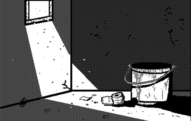 Games like In This Last of Meeting Places