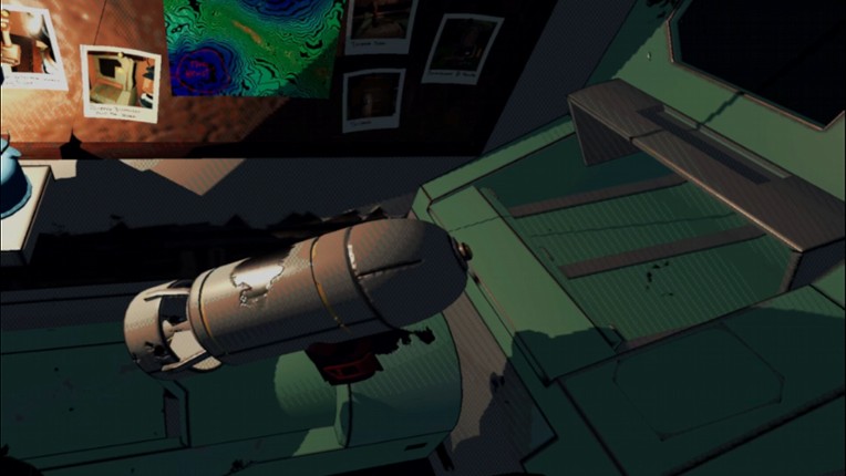 Iron & Ivory screenshot