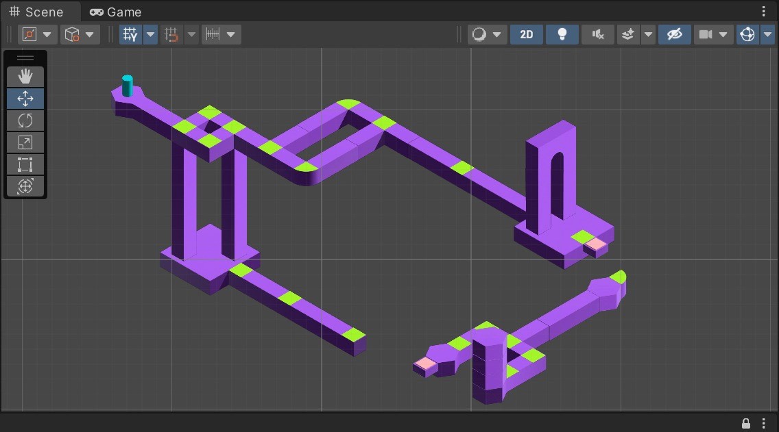 Games like Isometric