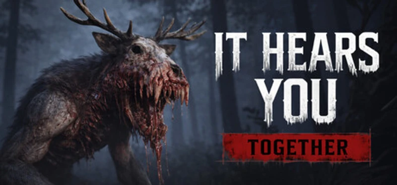 It Hears You: Together Image
