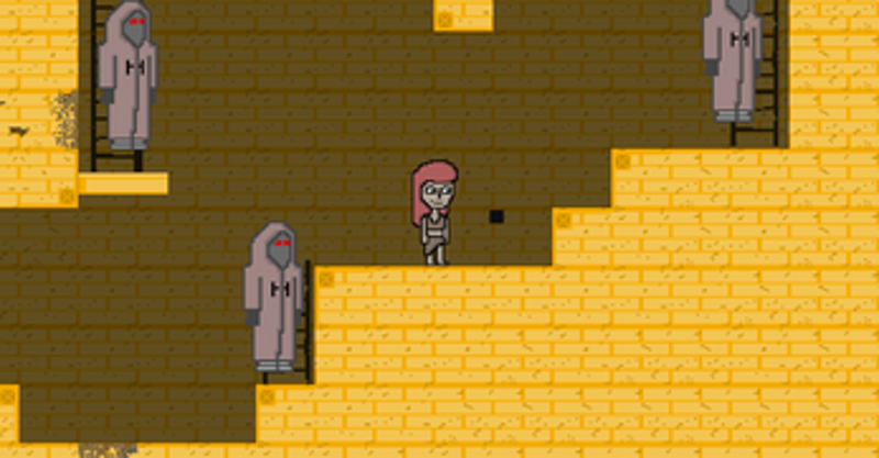 JUNGLE HEIRESS : The planetary uprising screenshot