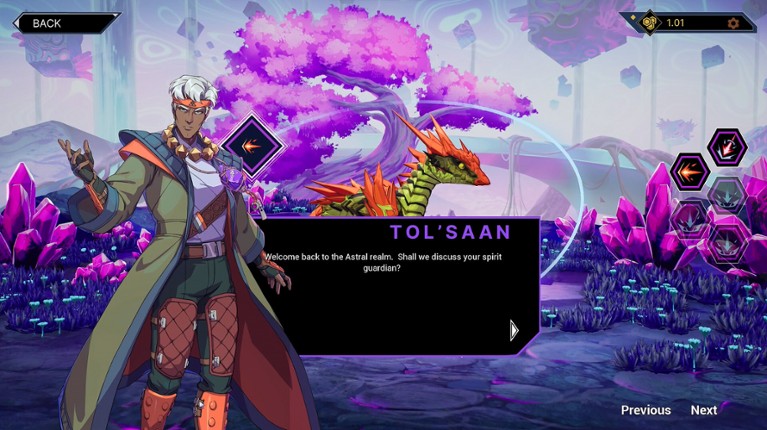 Kaidro: Clan Battles screenshot