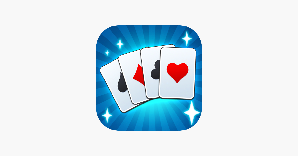 Games like Klondike Solitaire: Calm