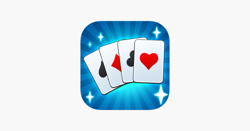 Klondike Solitaire: Calm Image