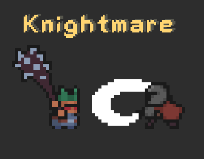 Games like Knightmare