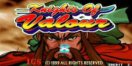 Games like Knights of Valour Super Heroes / Sanguo Zhan Ji Fengyun Zaiqi / Sangoku Senki Super Heroes