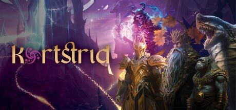 Games like Kortstrid