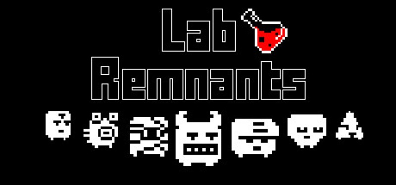 Lab Remnants Image