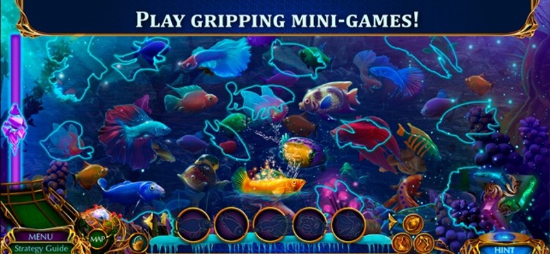 Labyrinths of World 13 - F2P screenshot