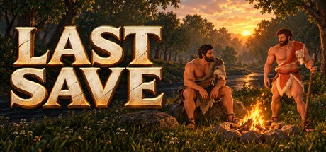Games like Last Save
