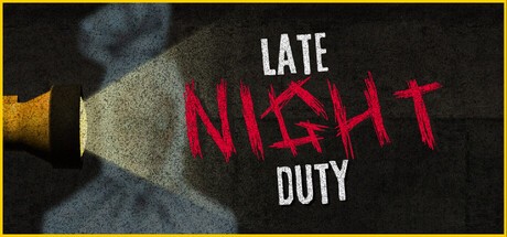 Games like Late Night Duty
