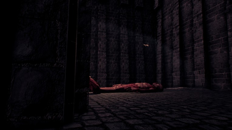 Lazarus Darkness screenshot
