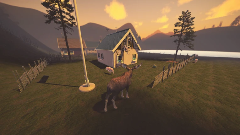 Let it Moose Image