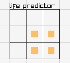 Life Predictor Image