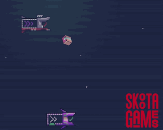 Load of the Galaxy: STAR BOUNCE! Image